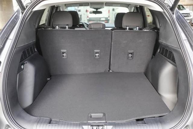 Thumbnail: 2024 Ford Escape - 49