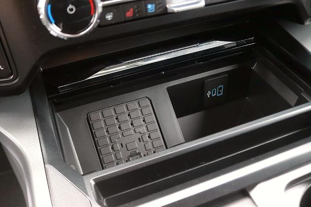 2026 Ford F-250 Super Duty Lariat - Photo 60