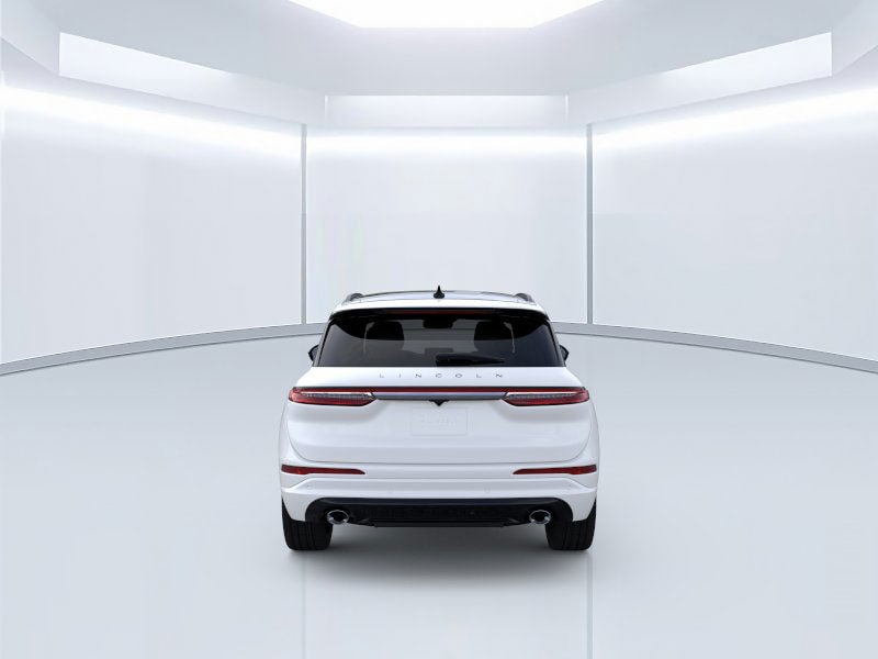 2026 Lincoln Corsair Reserve CROSSOVERS