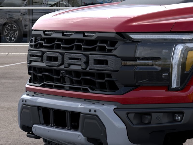 2025 Ford F-150 Raptor - Photo 58