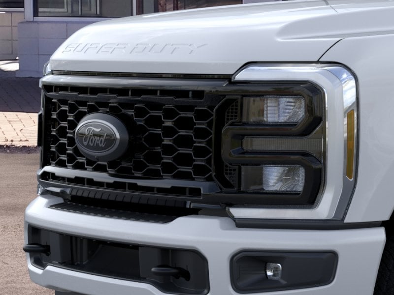 2026 Ford F-250 Super Duty Lariat - Photo 17