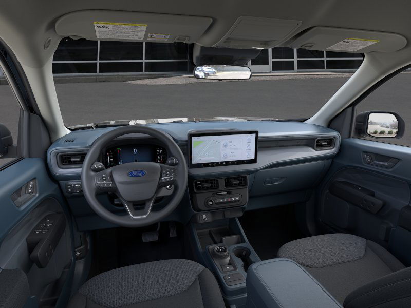 2026 Ford Maverick XL - Photo 38