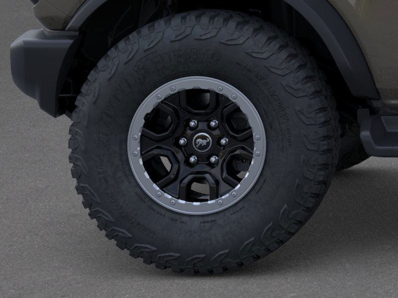 Thumbnail: 2025 Ford Bronco - 49