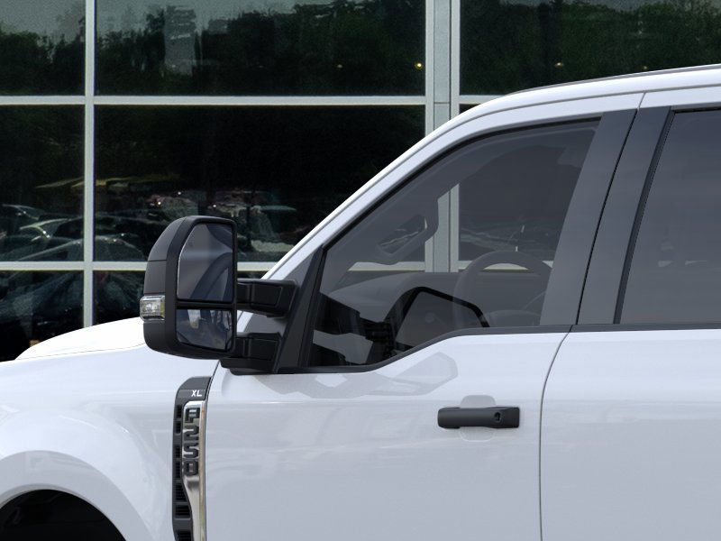 2026 Ford F-250 Super Duty XL - Photo 20