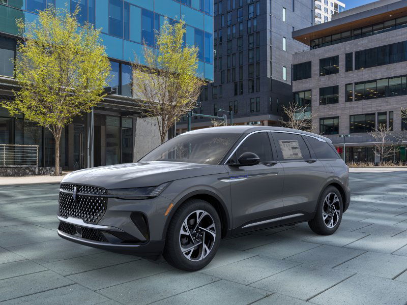 2025 Lincoln Nautilus Premiere - Photo 28