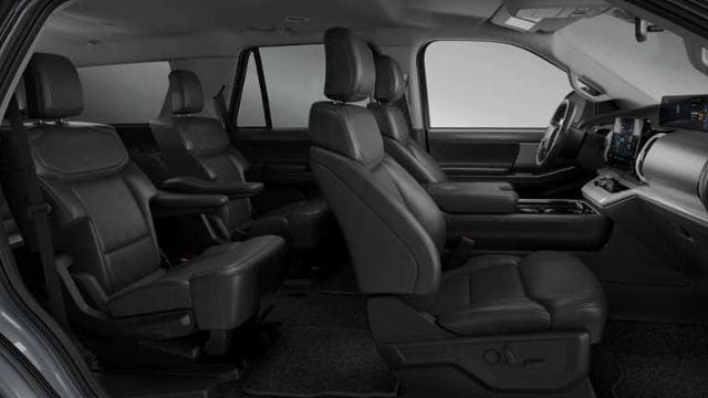 Thumbnail: 2026 Ford Expedition - 47