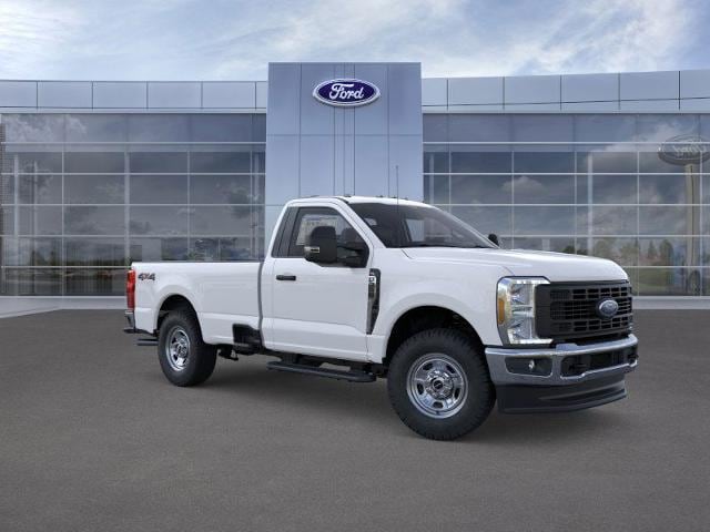 new 2026 Ford Super Duty F-350 SRW Pickup car, priced at $71,300