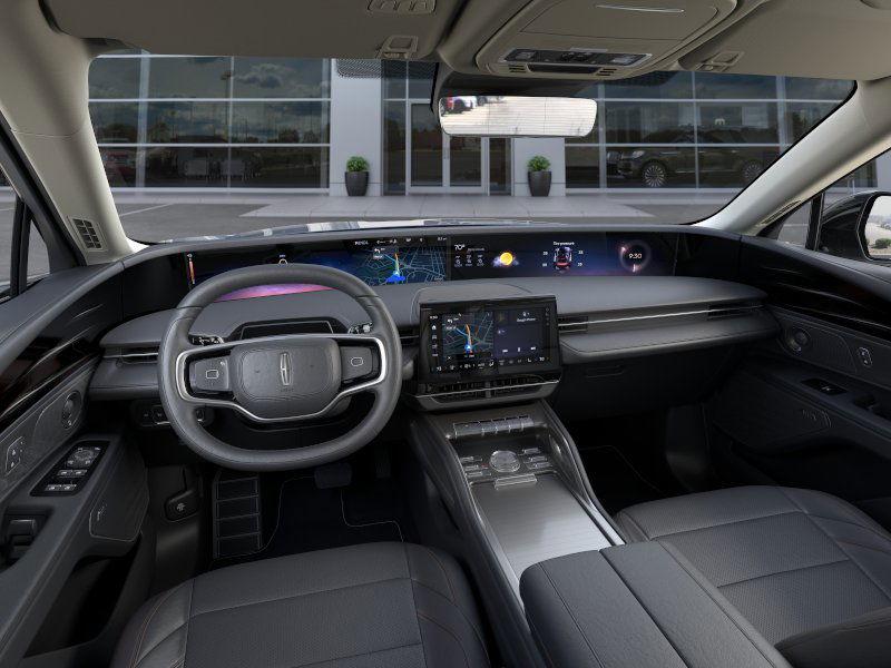 2026 Lincoln Nautilus Premiere - Photo 9