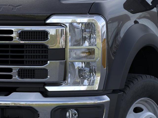 2026 Ford F-450 Super Duty Chassis Cab XL - Photo 45