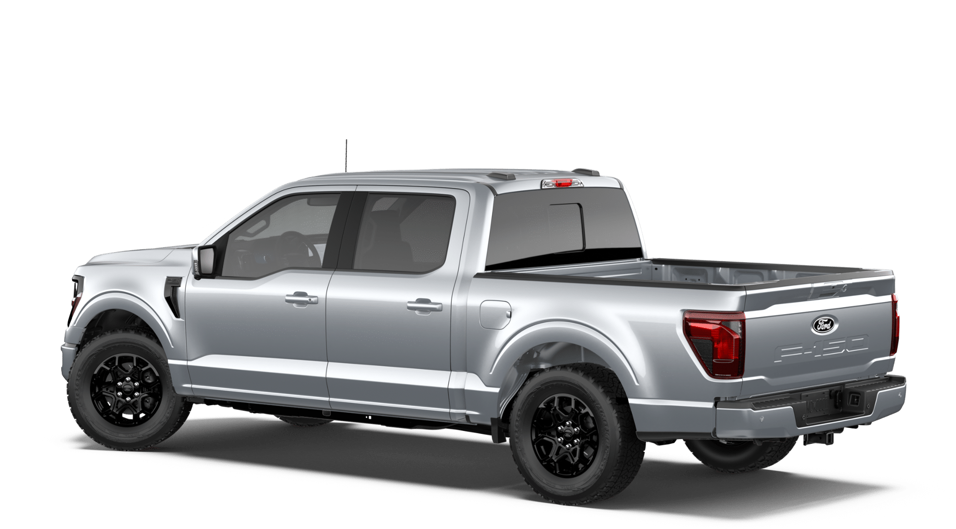 New 2026 Ford F-150