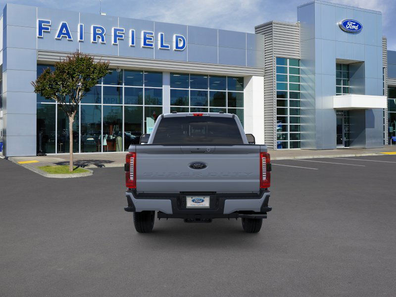 2025 Ford F-250 Super Duty Lariat - Photo 33