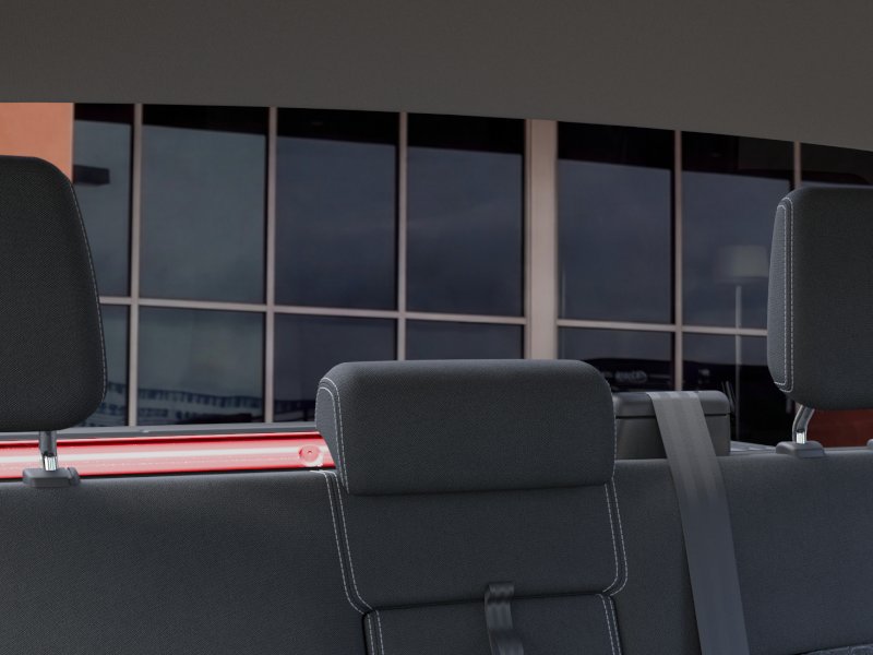 2025 Ford Ranger XL - Photo 22