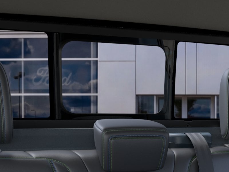 2025 Ford Maverick Lobo Premium - Photo 35