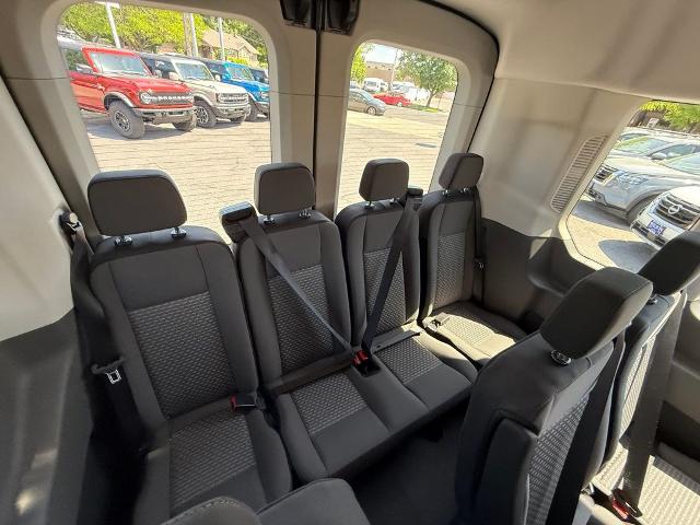 2025 Ford Transit Passenger Van XLT - Photo 78