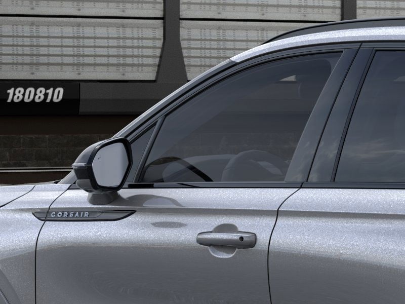 2026 Lincoln Corsair Reserve CROSSOVERS