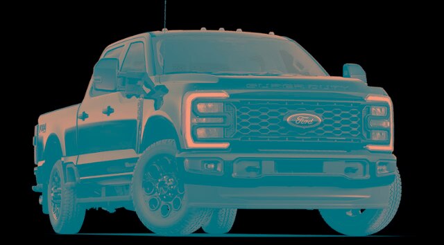 new 2025 Ford Super Duty F-350 SRW car, priced at $105,680