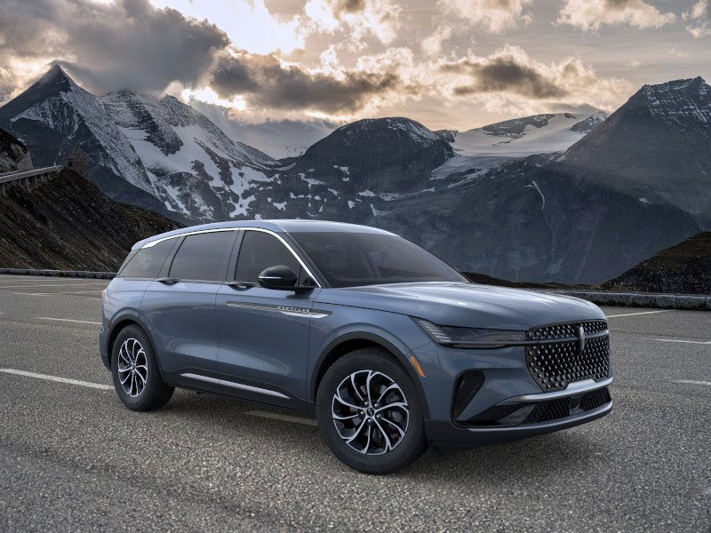 2026 Lincoln Nautilus Premiere - Photo 29