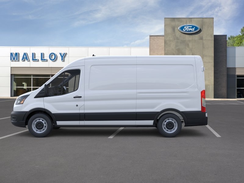 2026 Ford Transit Van Base - Photo 24