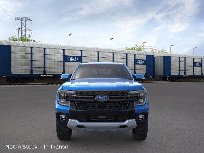 Thumbnail: 2025 Ford Ranger - 28