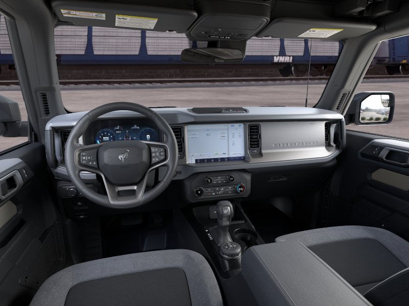 2026 Ford Bronco Base SUV
