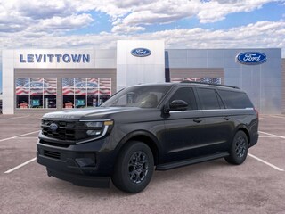2026 Ford Expedition Max Active Active 4x4