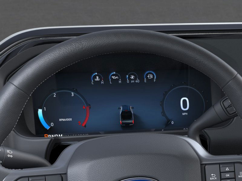 2026 Ford F-350 Super Duty Lariat - Photo 35