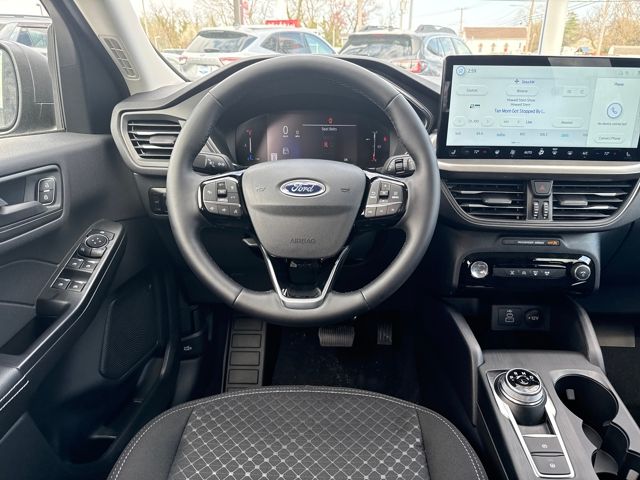 2026 Ford Escape Active - Photo 38