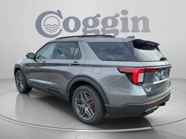 2026 Ford Explorer ST-Line - Photo 33