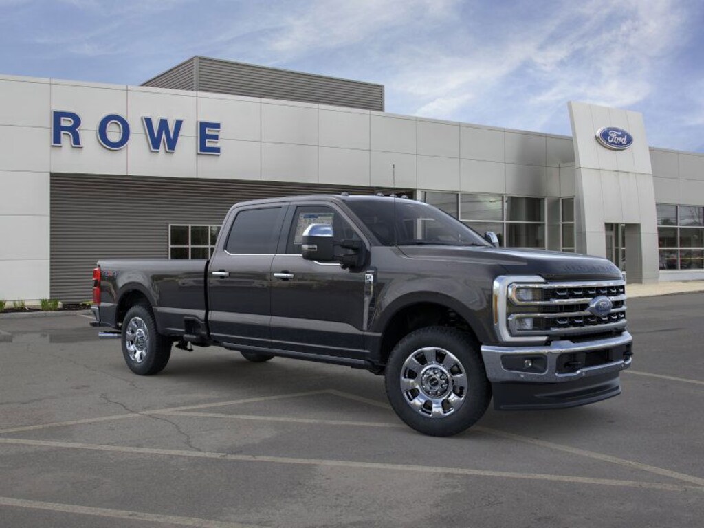New 2026 Ford F-350 Lariat TRUCK