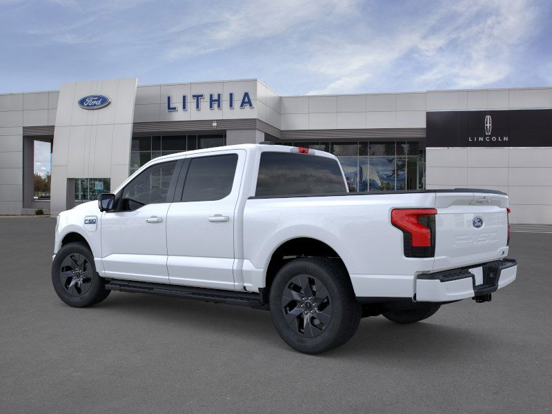 Thumbnail: 2025 Ford F-150 - 32