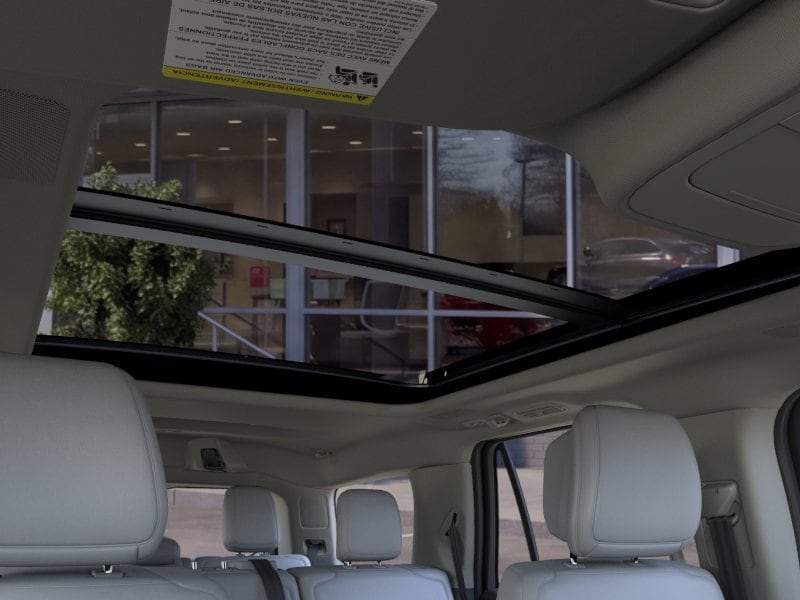 2026 Ford Expedition Platinum - Photo 22