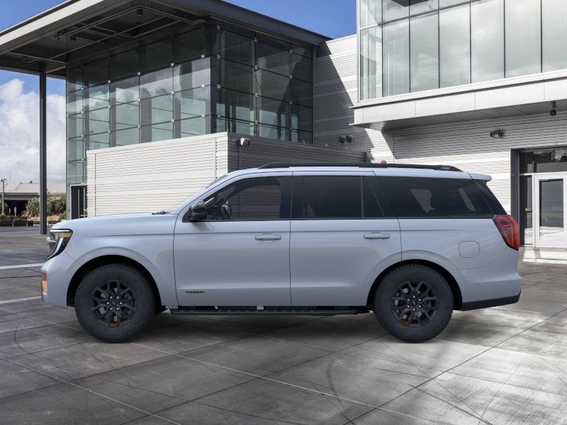 Thumbnail: 2025 Ford Expedition - 3