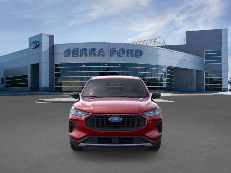 2026 Ford Escape Active - Photo 110