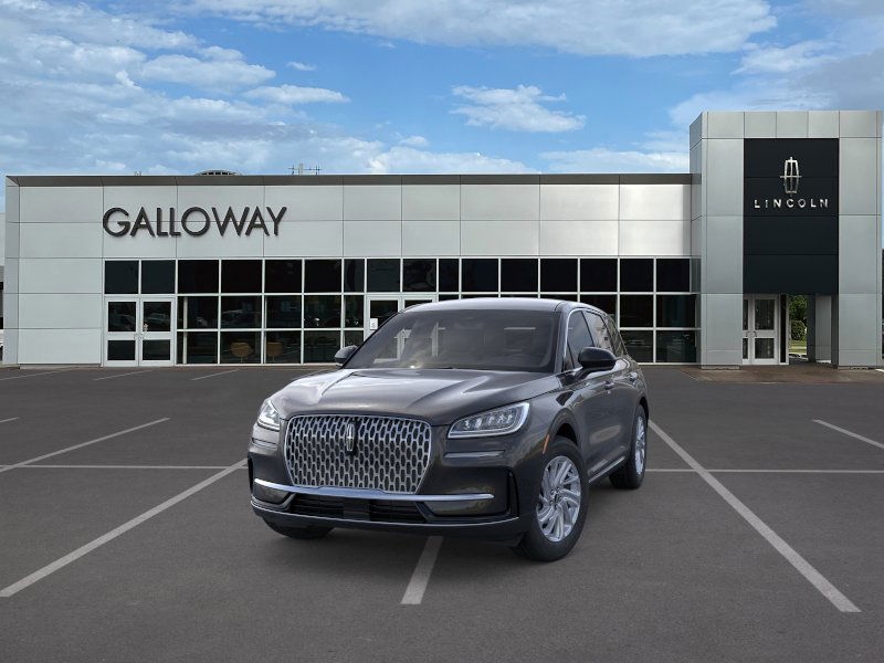 2025 Lincoln Corsair Premiere photo 2