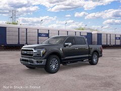 2026 Ford F-150 Lariat Truck