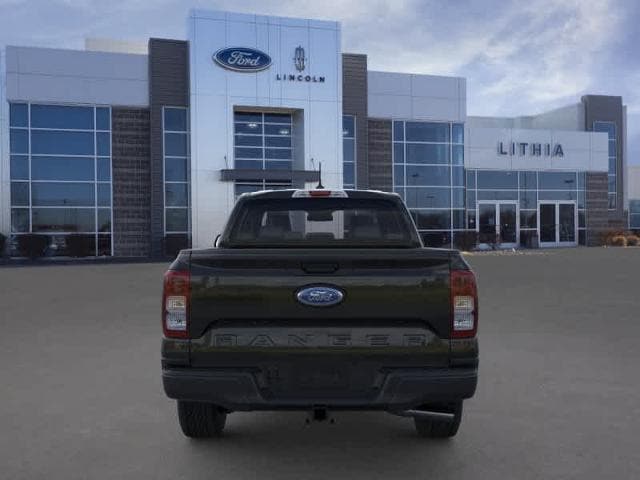 Thumbnail: 2026 Ford Ranger - 26