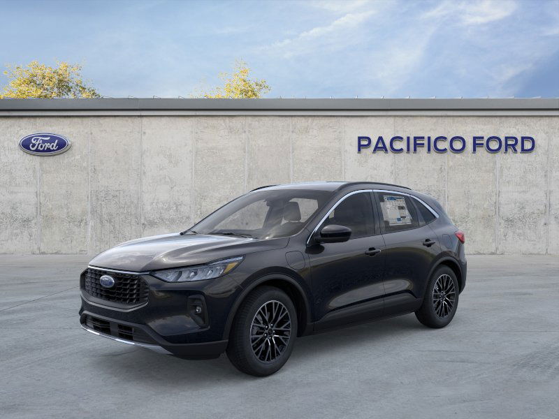 2026 Ford Escape Plug-in hybrid PHEV - Photo 27