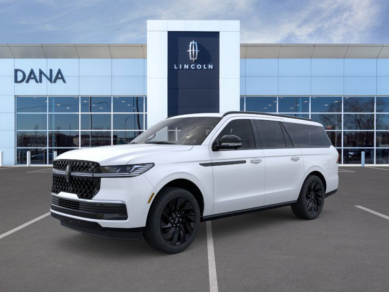 2025 Lincoln Navigator Reserve L's photo