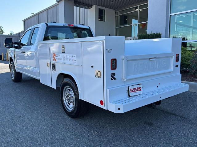 2026 Ford F-250 Super Duty XL - Photo 56