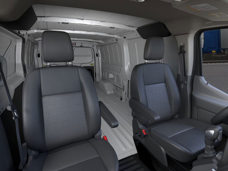 Thumbnail: 2025 Ford Transit Series - 32