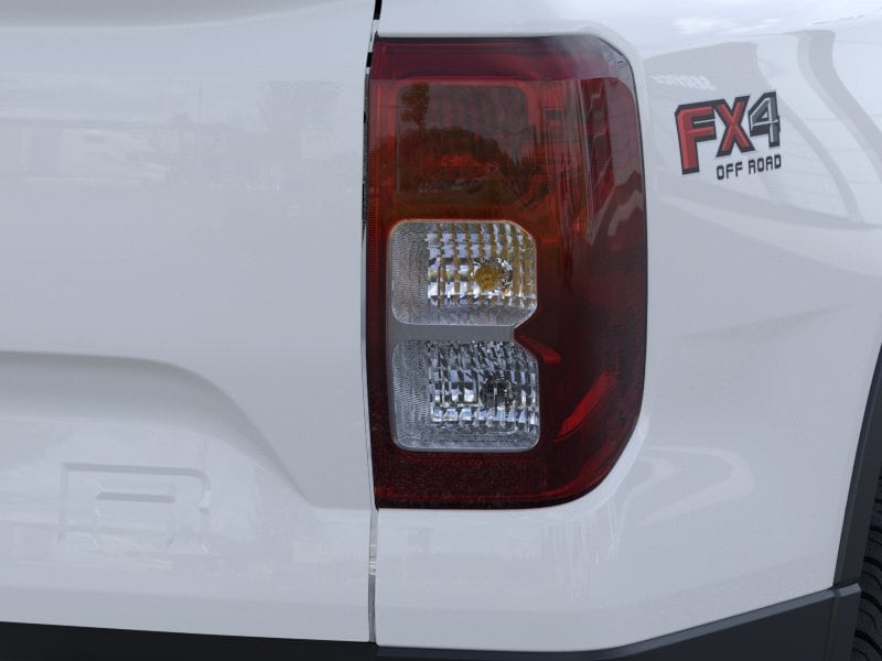 2026 Ford Ranger XL Truck