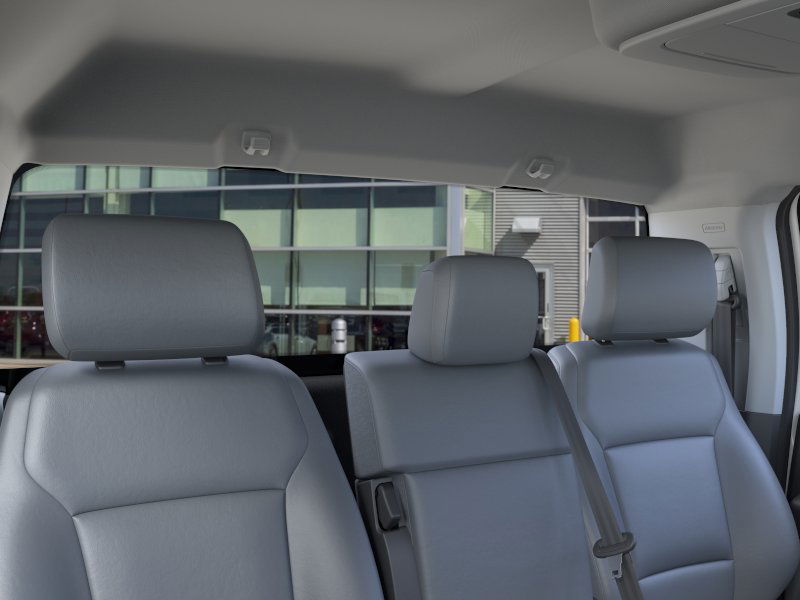2025 Ford F-250 Super Duty XL - Photo 22