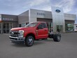 Ford Super Duty F-350 DRW