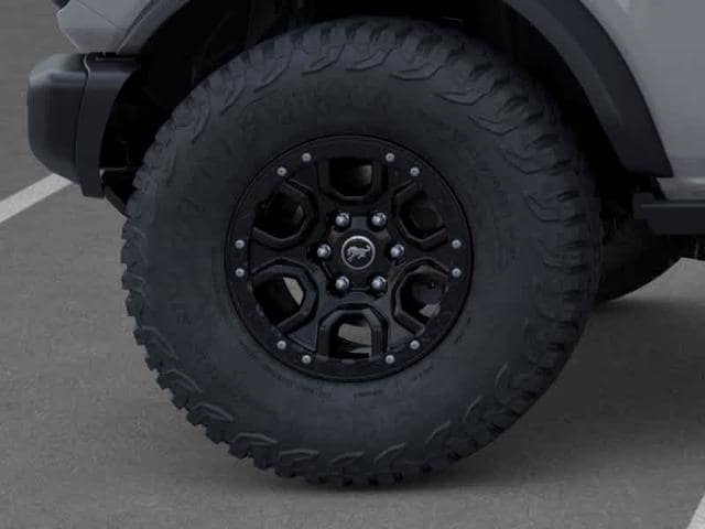 Thumbnail: 2026 Ford Bronco - 46