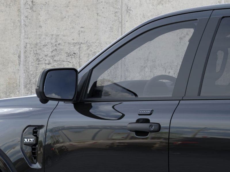 2024 Ford Ranger XLT photo 19