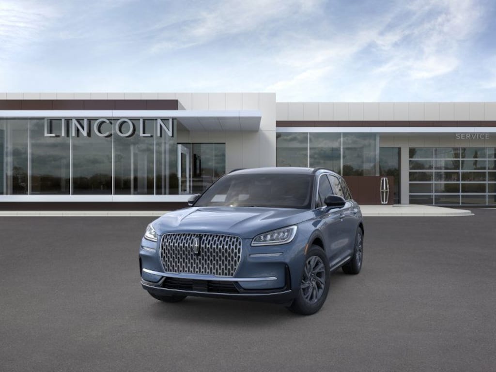 New 2026 Lincoln Corsair Premiere CROSSOVERS