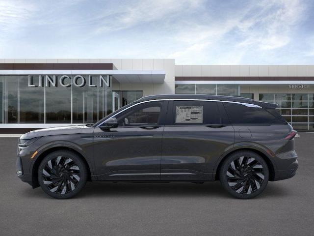 2026 Lincoln Nautilus Black Label - Photo 25