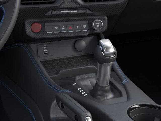 Thumbnail: 2025 Ford Mustang - 37
