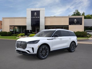 2025 Lincoln Aviator Reserve SUV
