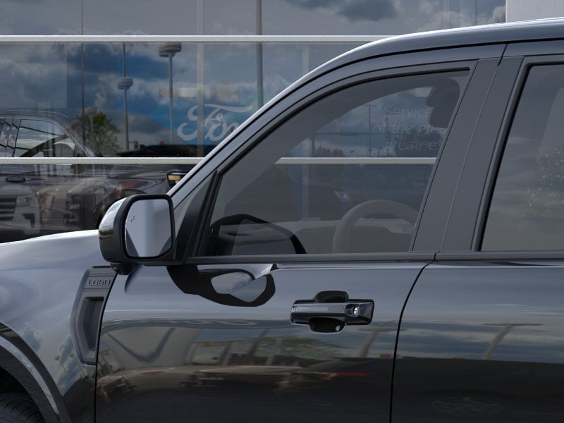 2025 Ford Maverick Lobo Premium - Photo 53